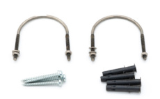 000598 Montageaccessoires Weerstation