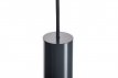 100309 LED Pendulum Slim Tree Antraciet