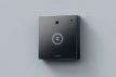 100485 Intercom Antraciet