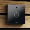 100485 Intercom Antraciet