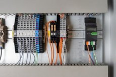 Energiemeter 1-fase Tree