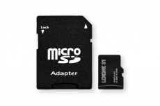 SD-kaart met firmware Miniserver Compact