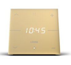 100805 Touch Nightlight Air goud