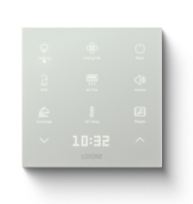 100867 Touch Pure Flex Tree Fluweelwit