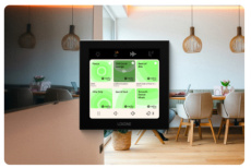 100887 Touch Pure Display Tree