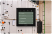 100890 Touch Pure Display CO2 Air