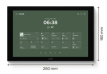 100891 Wall Display 10''