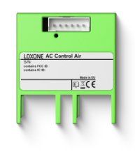 100869 AC Control Air voor Panasonic