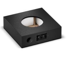 Opbouwbehuizing voor 7" Install Speaker zwart