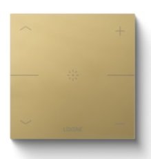 100800 Touch Pure Air goud