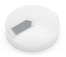 000422 Regensensor weerstation (incl. afdekking)