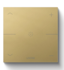 100886 Touch Pure Flex Tree goud