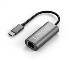 200550 USB-C LAN adapter