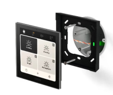 100888 Touch Pure Display Air