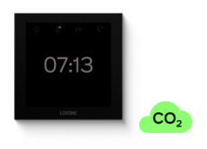 100889 Touch Pure Display CO2 Tree