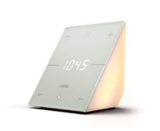 100876 Touch Nightlight Air Zuiver wit