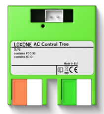 100595 AC Control Tree voor Toshiba
