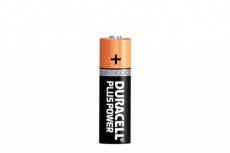 Batterij Duracell Plus Power AA (12 Stk.)