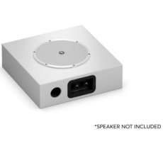 610171 Opbouwbehuizing voor 7" Install Speaker wit