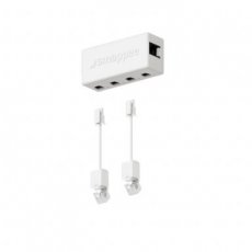 Smappee EV Wall solar add-on (1 x Smappee CT Hub + 2 x 50A Current Transformers)