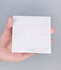 100798 Touch Pure Air Fluweelwit